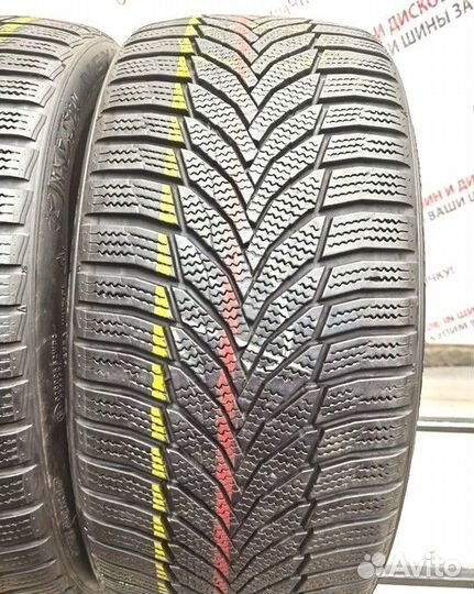 Nexen Winguard Sport 2 215/40 R17 87V