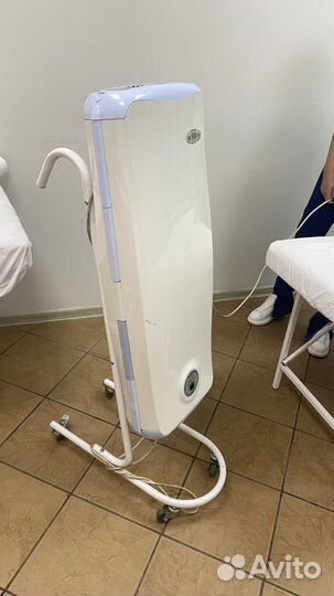 Облучатель-рециркулятор Дезар-7 передвижной