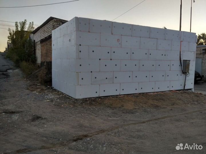 Отделочник