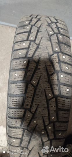 Continental CrossContact ATR 215/70 R16