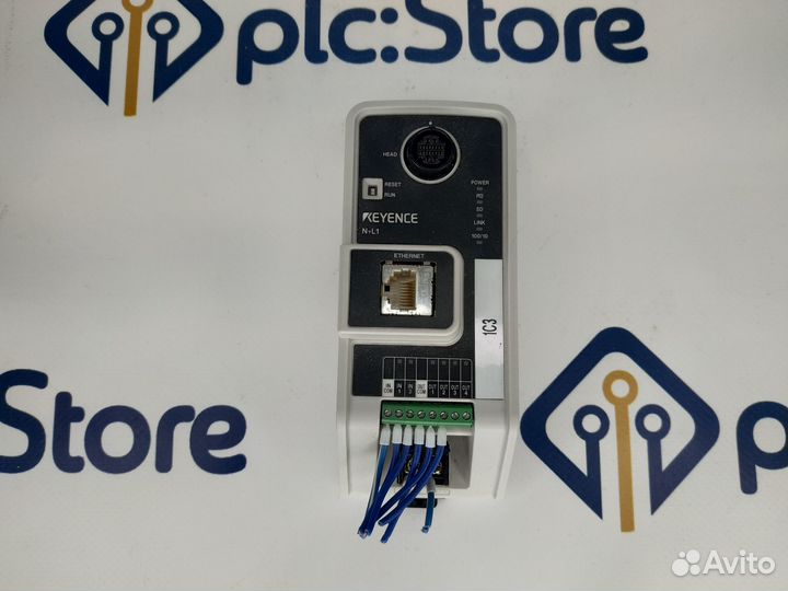 Keyence N-L1
