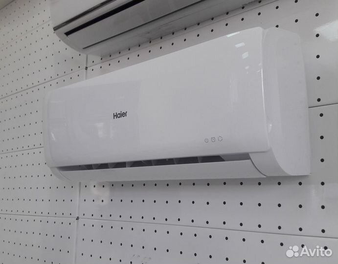 Сплит система haier tundra HSU-12HTT03/R2