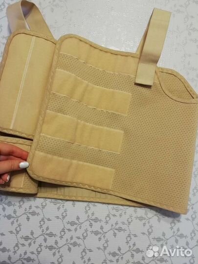 Бандаж на грудную клетку