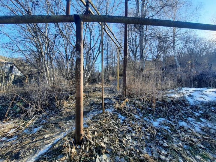 Участок 7,2 га (ИЖС)