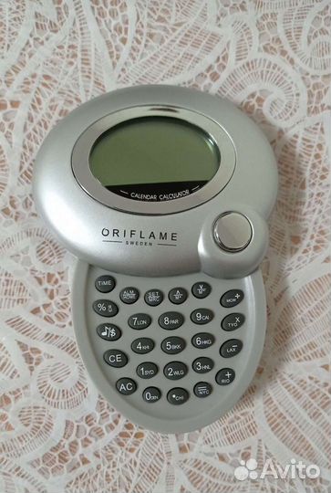 Калькулятор