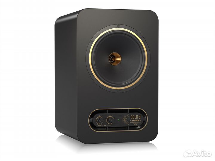 Tannoy Gold 8 студийный монитор
