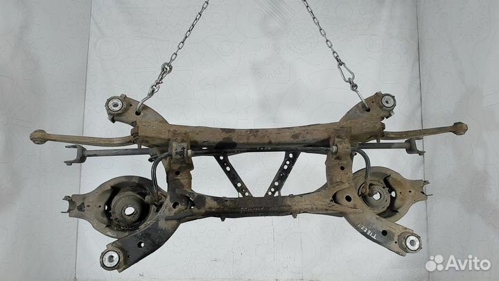 Рычаг подвески Mazda 6 (GJ), 2013