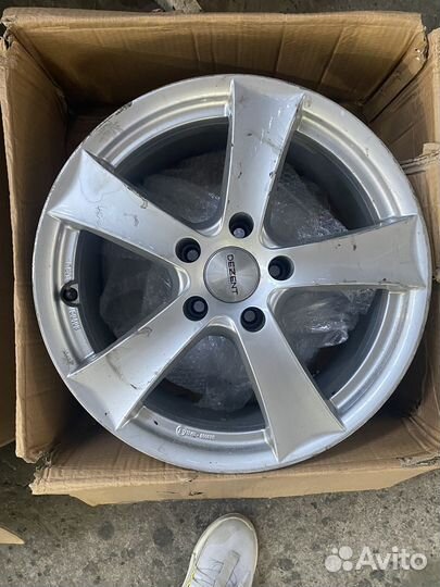 Диски r17 5x120 bmw