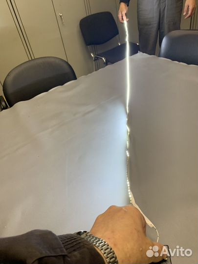 Лента светодиодная СССР