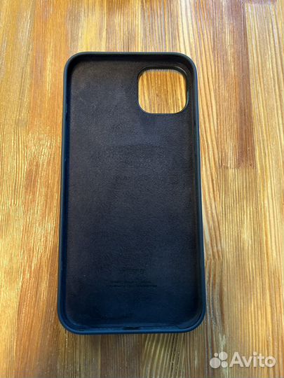 Чехол для iPhone 14 Plus Apple (реплика)