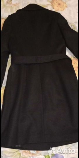 Пальто dekka 44 состояние нового
