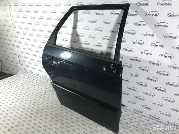 Дверь задняя правая Volkswagen Passat B3 2.0 2E