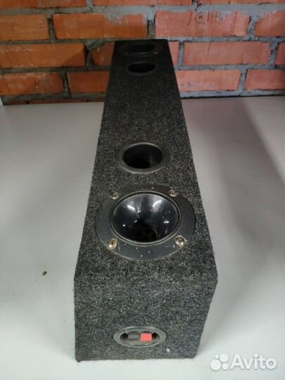 Колонки Pioneer