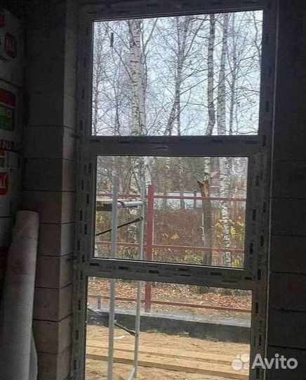 Окна быстро