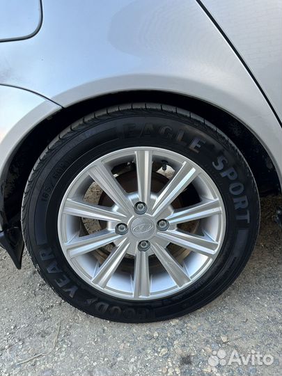 Колеса камрики r14