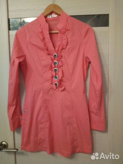 Женская одежда