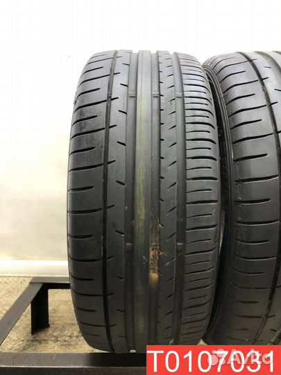 Dunlop SP Sport Maxx 050+ 215/50 R17 95W