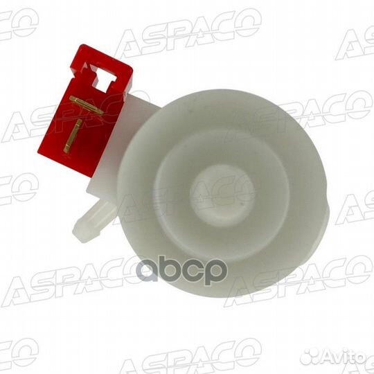 Моторчик омывателя лобового стекла honda civic