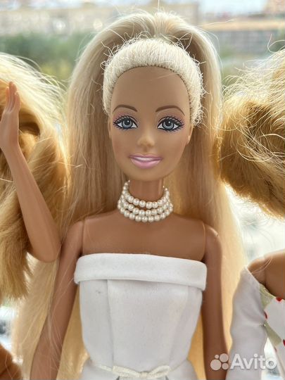 Барби 1999 годов