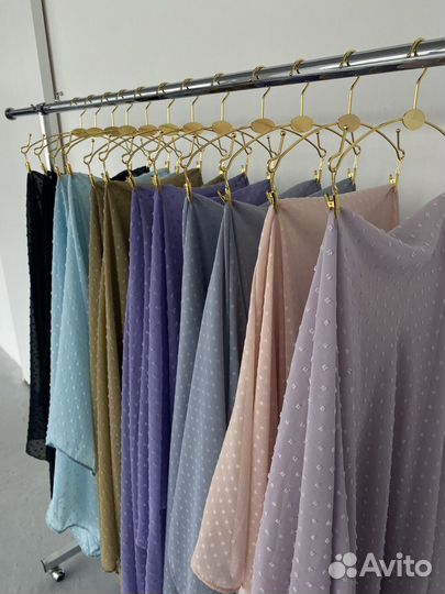 Платки 150/150