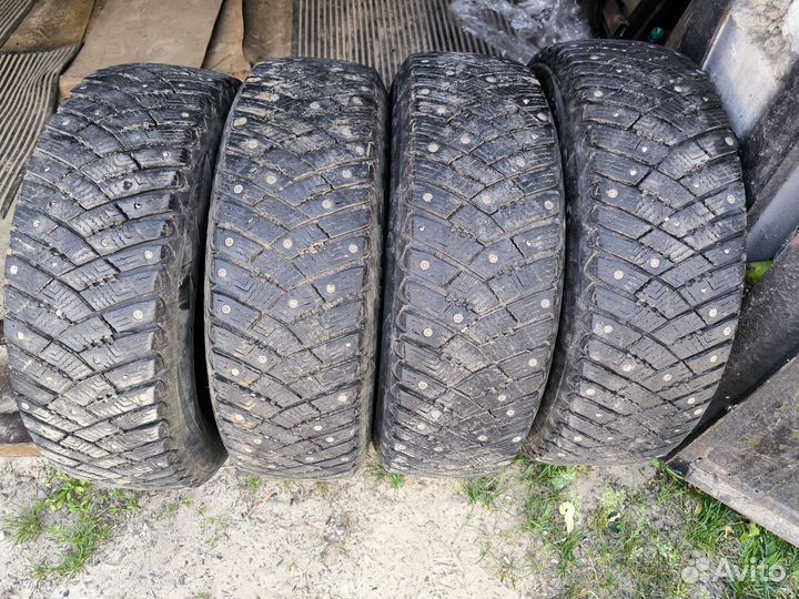Goodyear Ultragrip Ice Arctic 185/65 R15