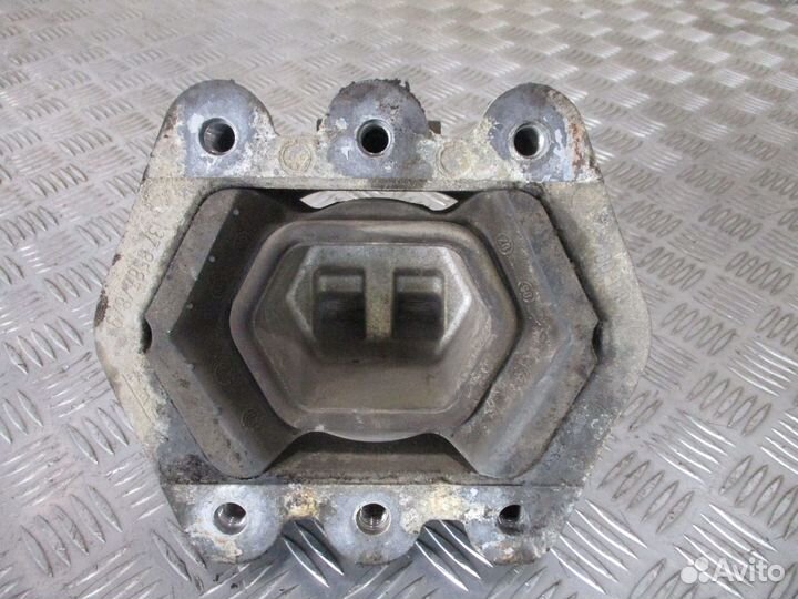 Подушка двс DAF 1378587