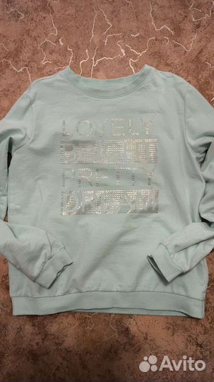 Вещи пакетом на девочку