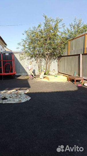 Няня для ребенка 24/7