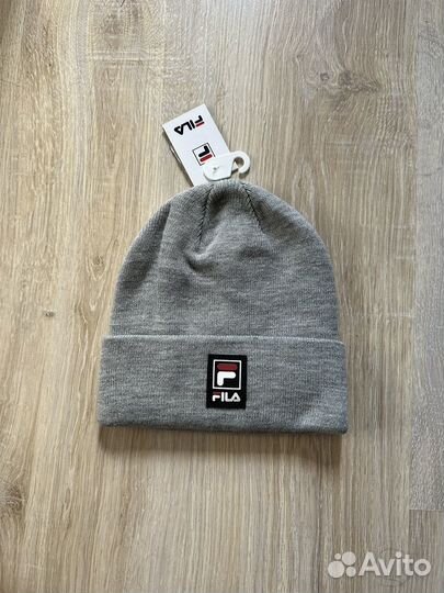 Шапка Fila