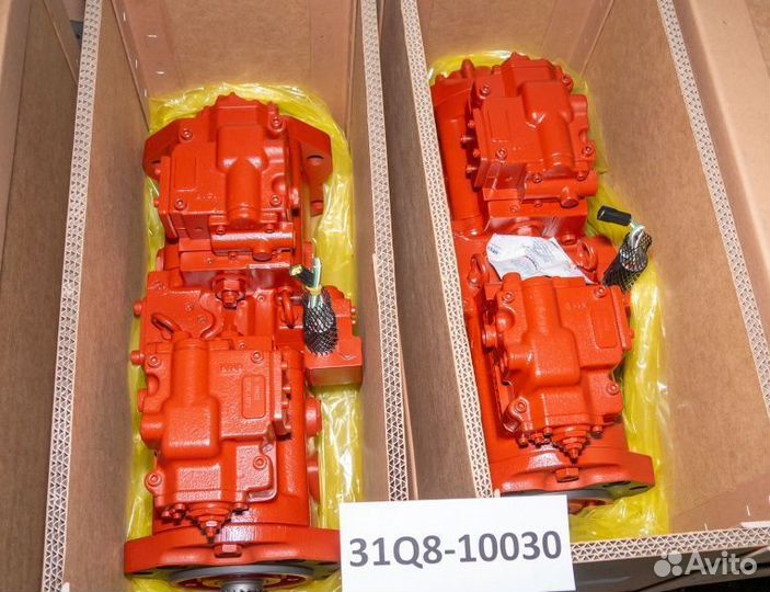 Натяжитель ремня генератора Hitachi ZX70