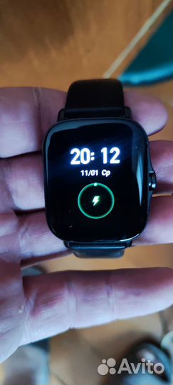 SMART watch