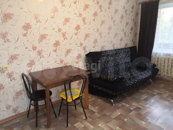 2-к. квартира, 53 м², 2/5 эт.