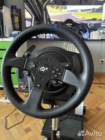 Thrustmaster t300 rs gt edition