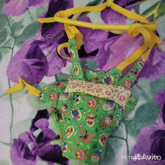 Детские качели прыгунки