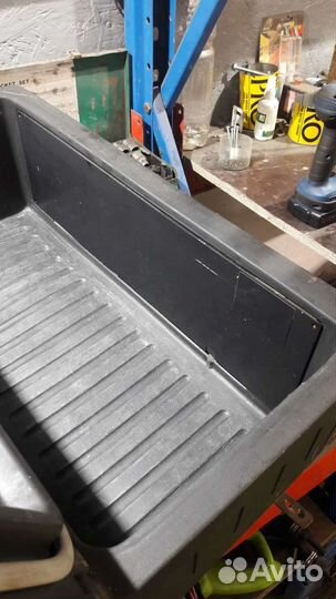 А/м холодильник