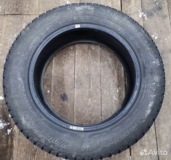 Cordiant Winter Drive 2 205/60 R16 92T