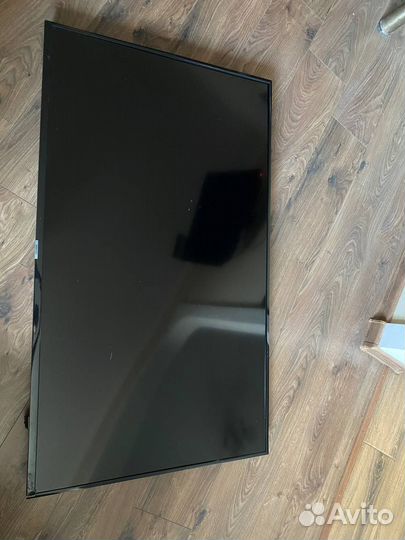 Телевизор Samsung 50 дюймов