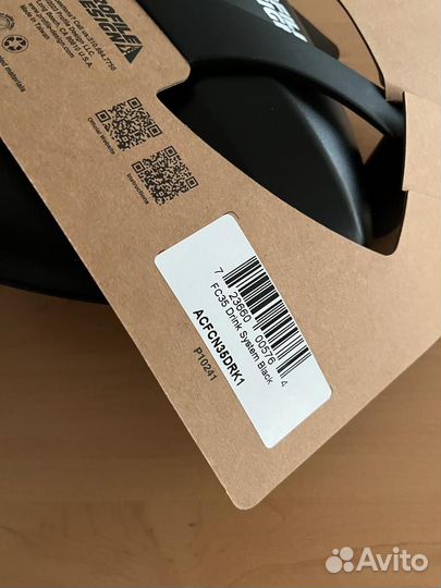 Profile Disign FC drink system / питьевая система