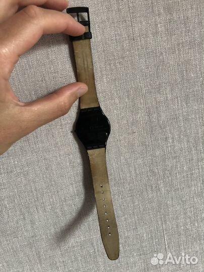 Часы swatch женские