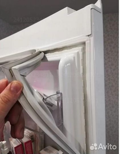 Уплотнительная резинка для ларя