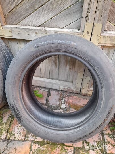 Pirelli Cinturato P1 185/55 R15