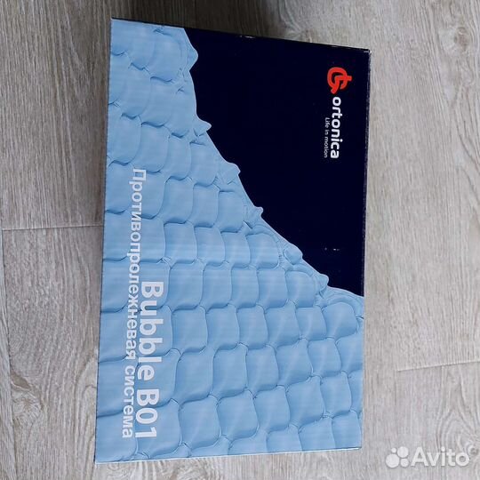 Противопролежневый матрас новый