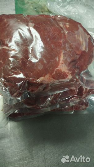 Мясо Халяль говядина, ,конина мякоть