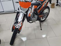 Мотоцикл kayo T2 MX