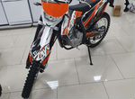 Мотоцикл kayo T2 MX с птс