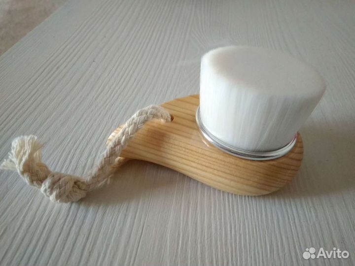 Щетка для лица