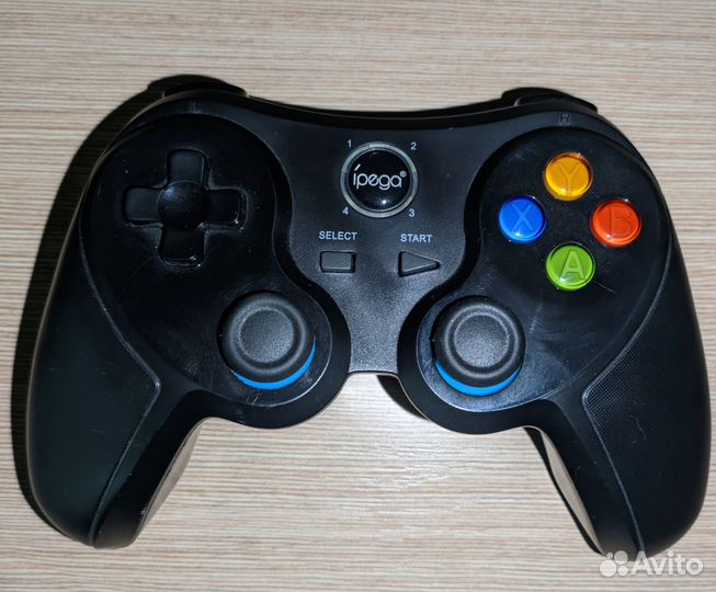 Геймпад iPega PG-9157