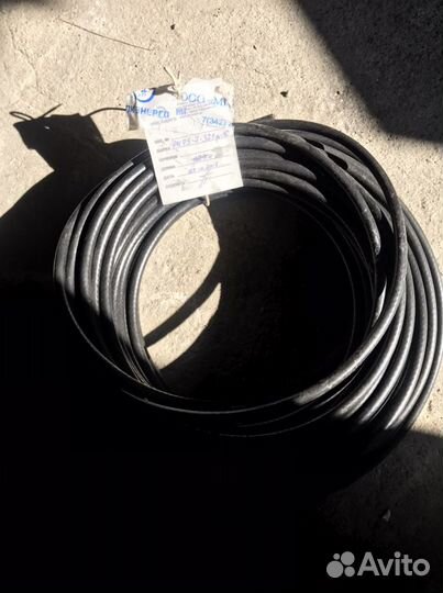 Кабель рк 75-7-321ф-С