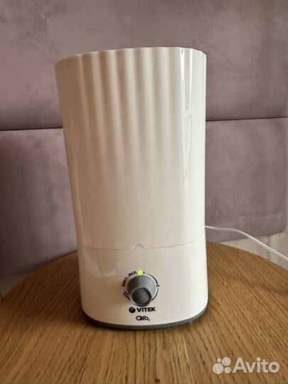 Увлажнитель воздуха vitek