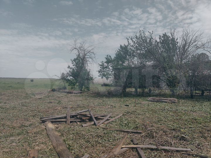 Участок 39 сот. (ИЖС)